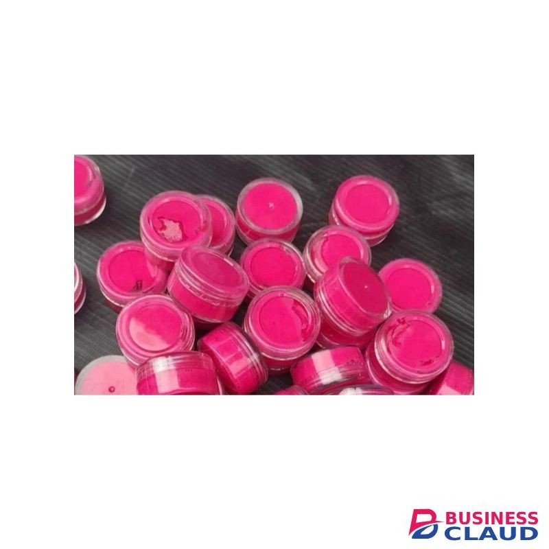 Salve Cream Lip Tint Lip Therapy Organic Pink Lips Cream for Black Smoker Lips Get Rosy Pink Lips