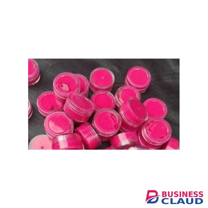 Salve Cream Lip Tint Lip Therapy Organic Pink Lips Cream for Black Smoker Lips Get Rosy Pink Lips