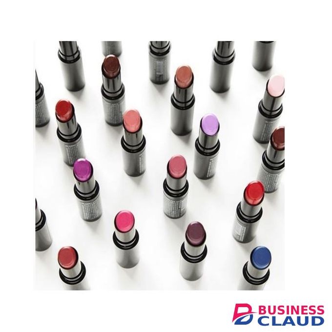 L.A Girl Matte Flat Velvet Lipstick - Snuggle