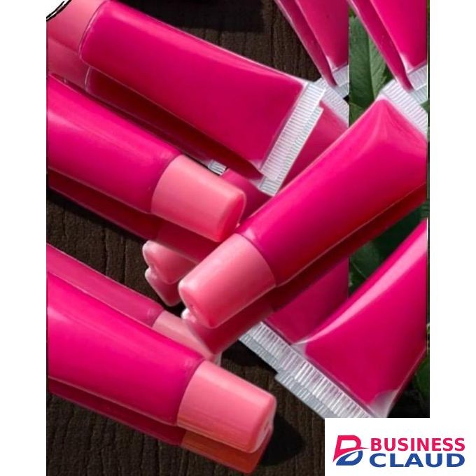 Limited Offer Sale XD Pink Lips Salve Cream Lip Tint Lip Therapy Organic Pink Lips Cream for Black Smoker Lips Get Rosy Pink Lips 1pc 499