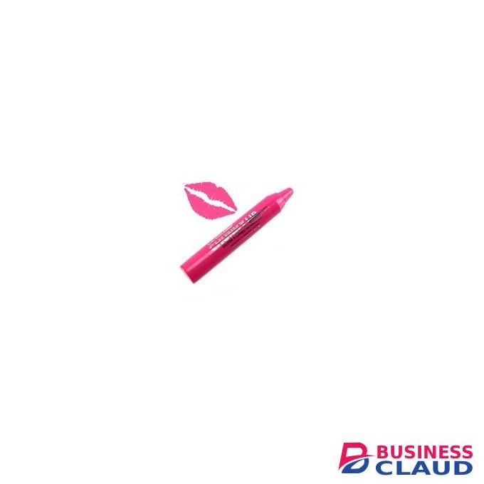 L.A. Colors Chunky Lip Pencil-Baby Pink.