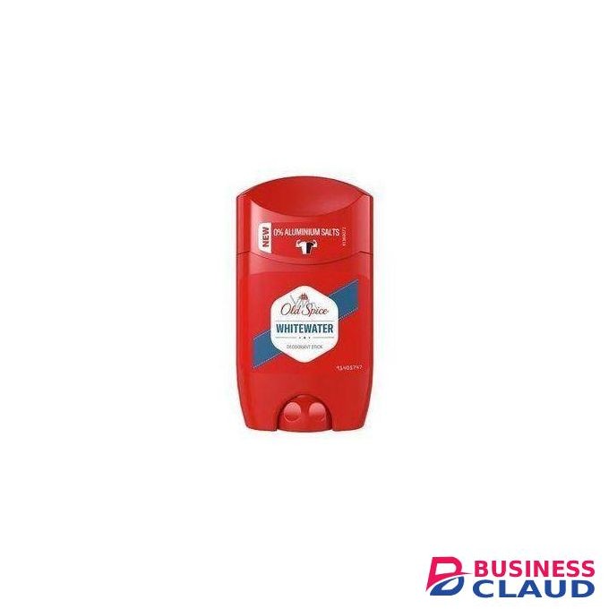 Beauty Old Spice WHITEWATER Deodorant Stick