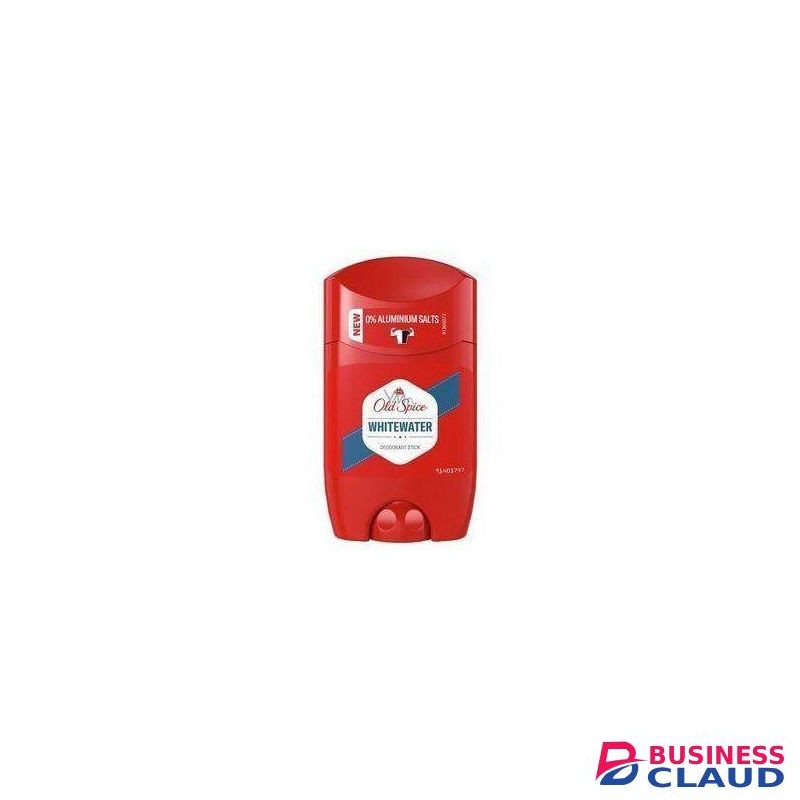 Beauty Old Spice WHITEWATER Deodorant Stick
