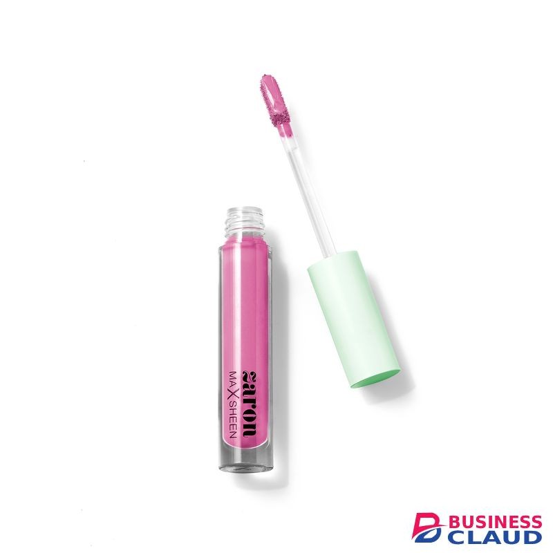 Zaron MaxSheen Lip Gloss Missy