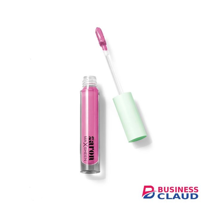 Zaron MaxSheen Lip Gloss Missy