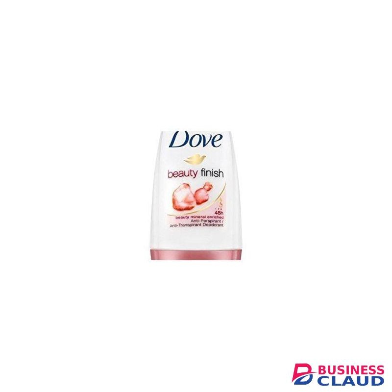 Dove Beauty Finish Roll On Deodorant