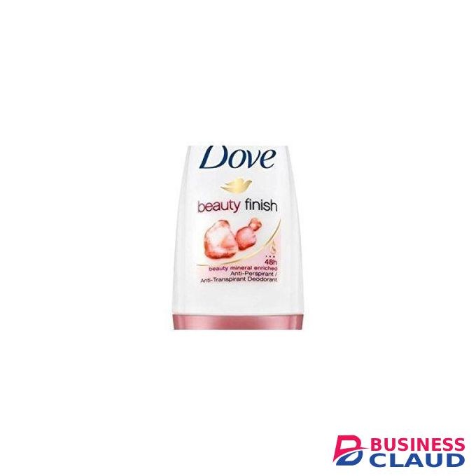 Dove Beauty Finish Roll On Deodorant