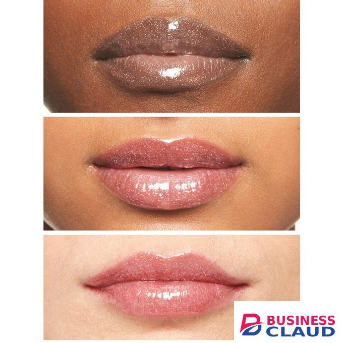 Victoria's Secret Strawberry Fizz Flavored Lip Gloss