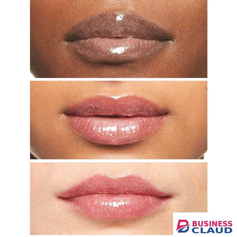 Victoria's Secret Strawberry Fizz Flavored Lip Gloss