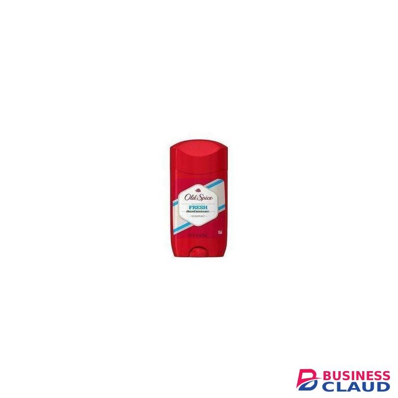 Beauty Old Spice Fresh High Endurance Deodorant.