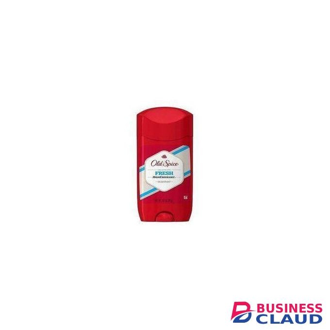 Beauty Old Spice Fresh High Endurance Deodorant.