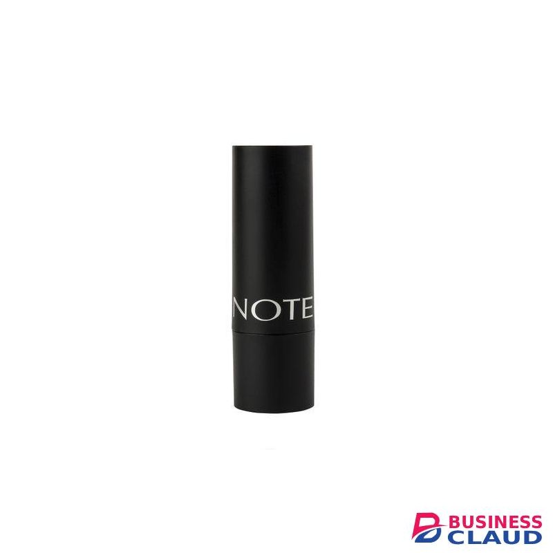 Note Cosmetics Long Wearing Lipstick 4.5g - 05.