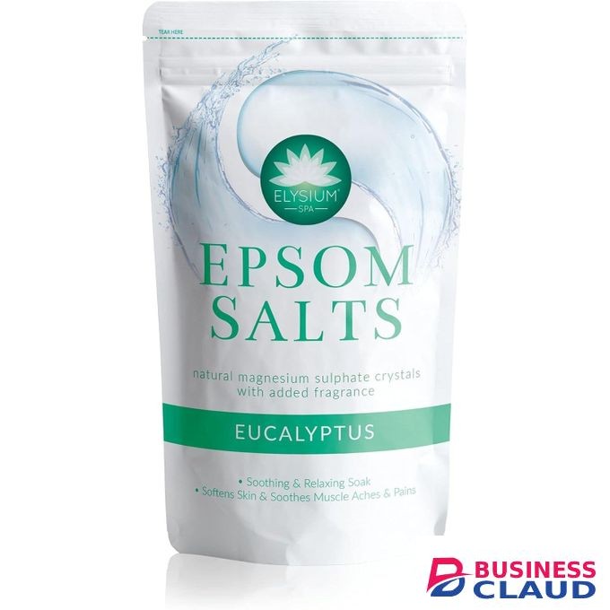 Elysium Spa EPSOM SALTS 450G