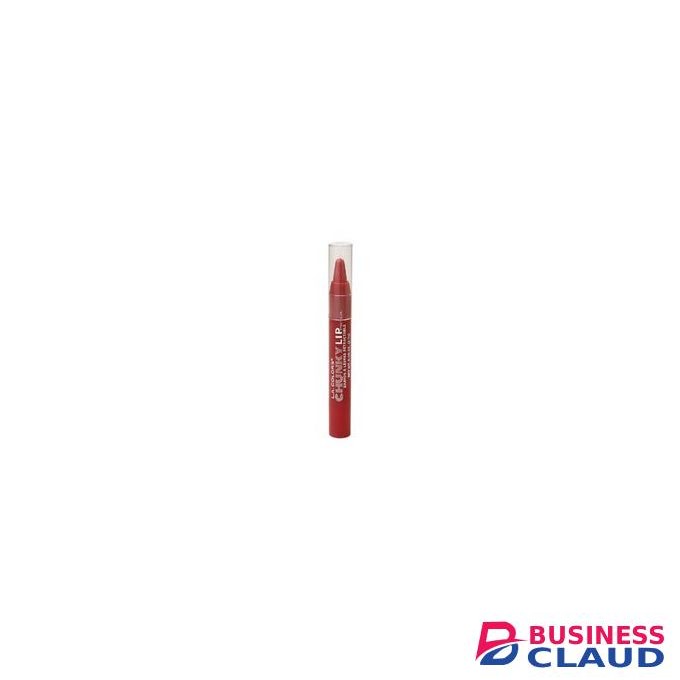 L.A. Colors Chunky Lip Pencil - Terra Cotta