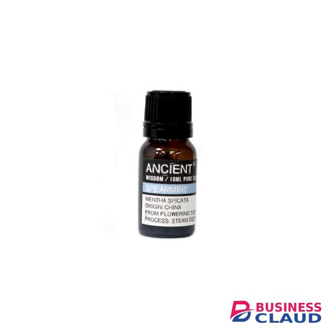 Ancient Spearmint Essential Oil