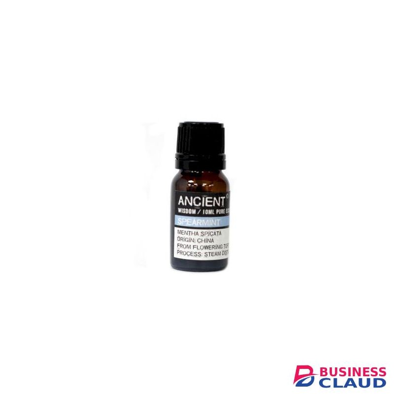 Ancient Spearmint Essential Oil