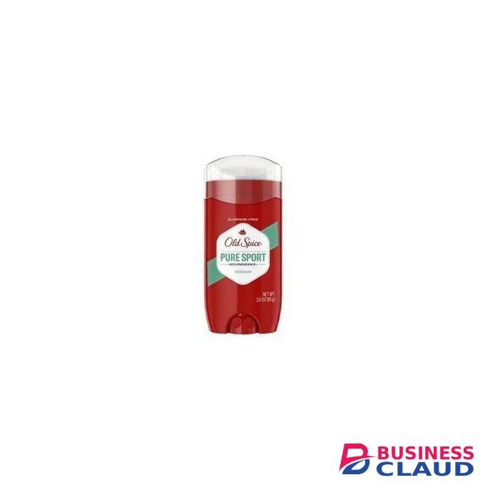 Beauty Old Spice Pure Sport High Endurance Deodorant