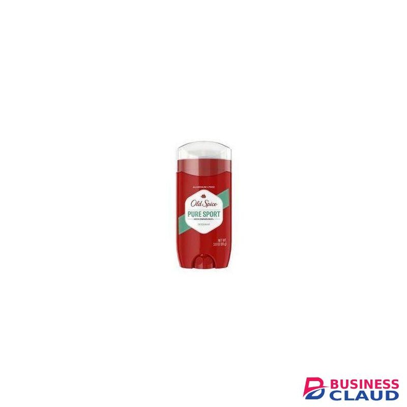 Beauty Old Spice Pure Sport High Endurance Deodorant