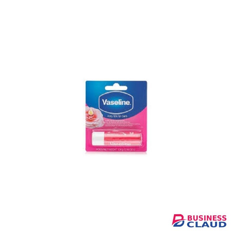 Vaseline Lip Therapy Rosy Lips Stick