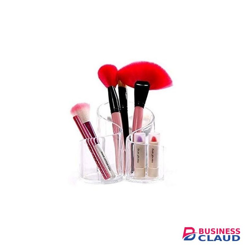Multipurpose Makeup Organizer