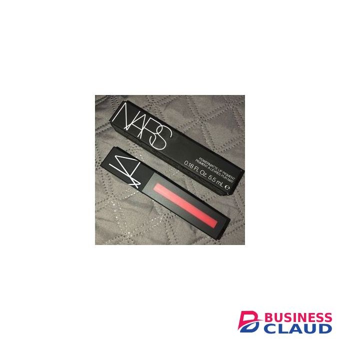 Nars Powermatte Lip Pigment - Explict Red (Shade)