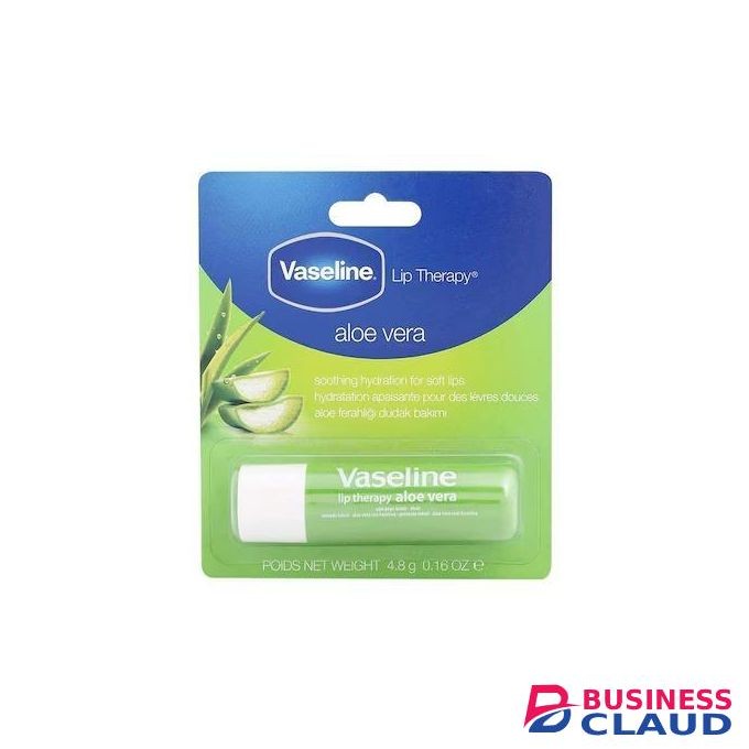 Vaseline Lipcare 4.8g