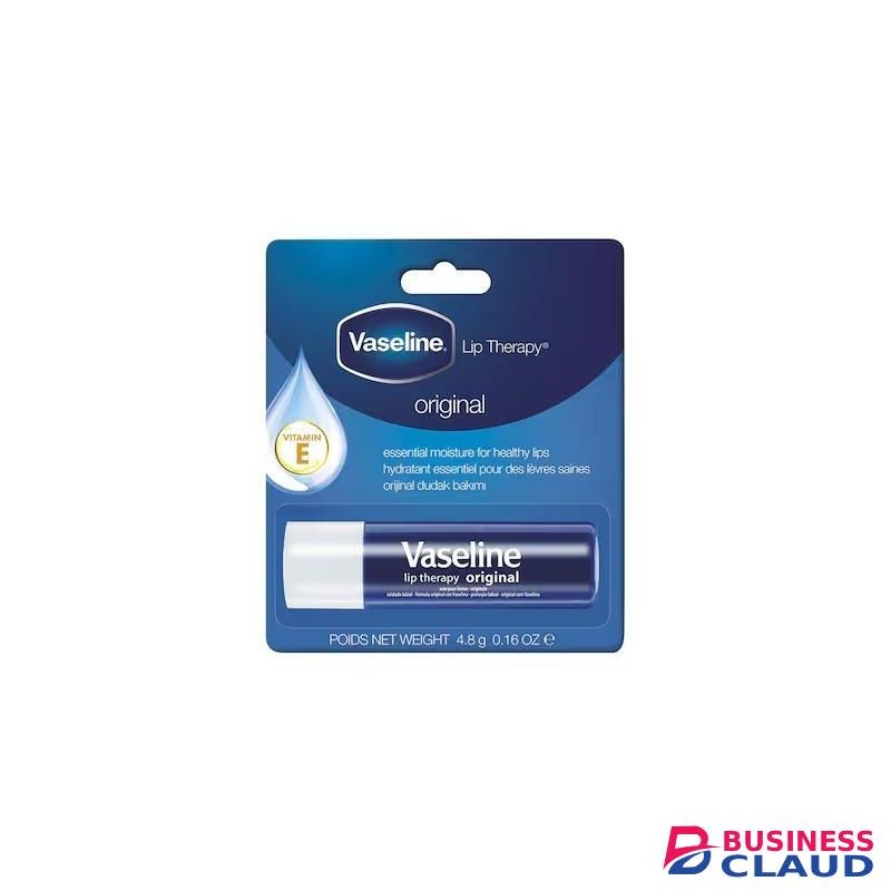 Vaseline Lipcare 4.8g