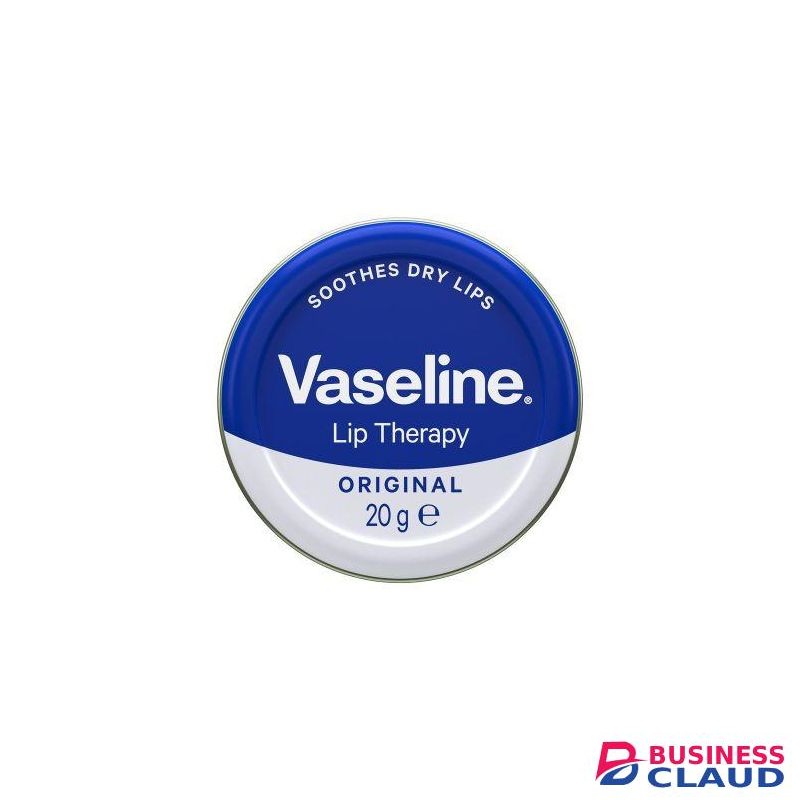 Vaseline Vaselines lip therapy