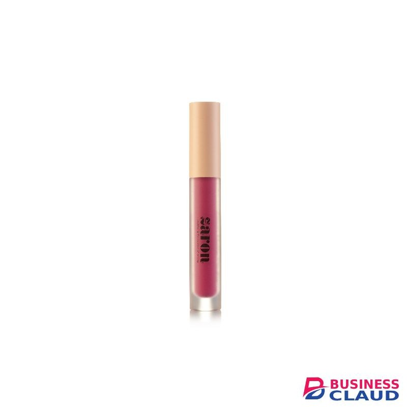 Zaron Cosmetics Matte Lip Fix- Magenta