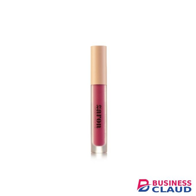 Zaron Cosmetics Matte Lip Fix- Magenta