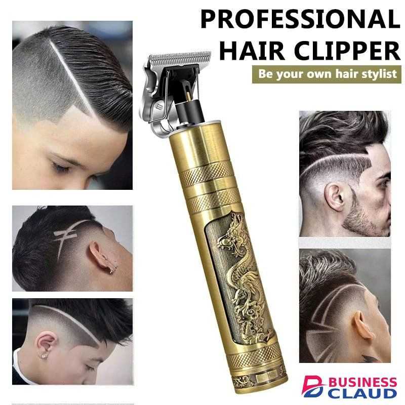 T9 Electric Cordless Hair Cutting Machine Trimmer