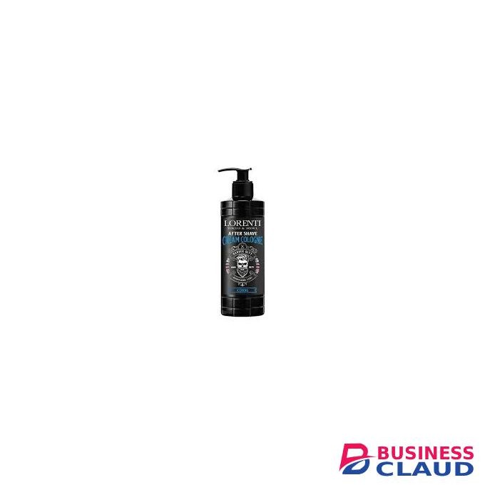Lorenti Prime Iceberg After Shave Cream Cologne 400ml
