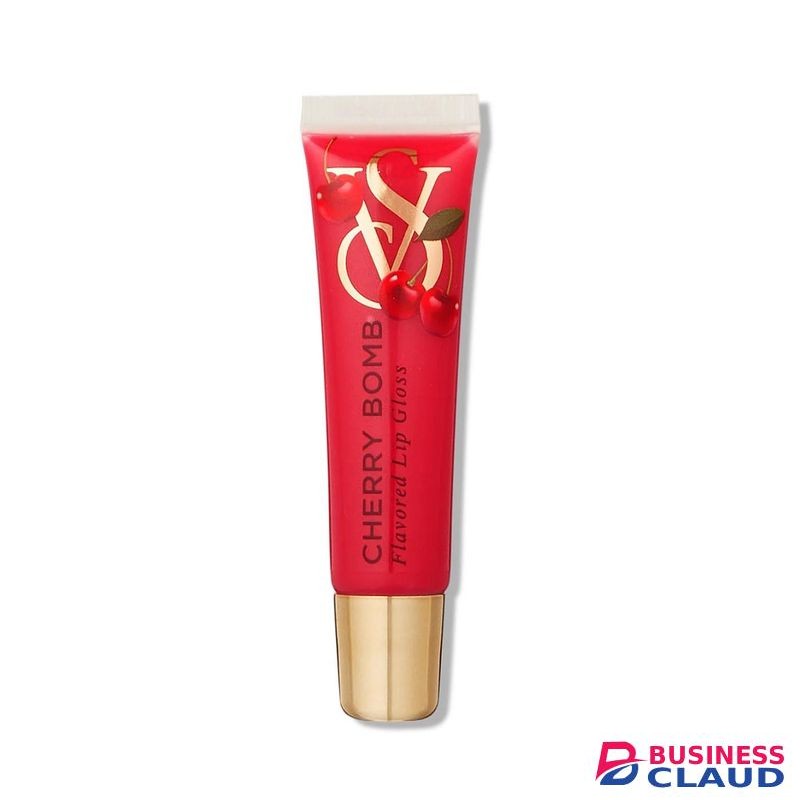 Victoria's Secret Cherry Bomb Flavored Lip Gloss