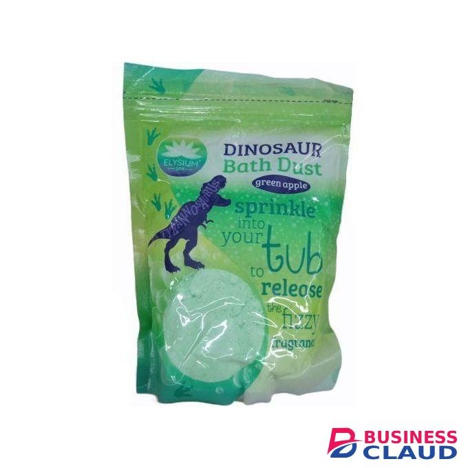 Elysium Spa Dinosaur Bath Dust-400g