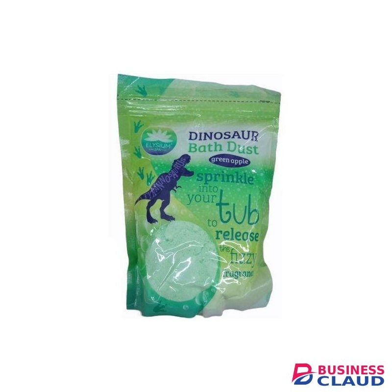 Elysium Spa Dinosaur Bath Dust-400g