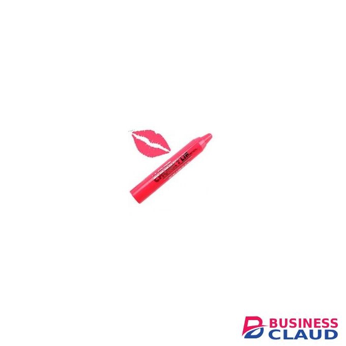 L.A. Colors Chunky Lip Pencil - Hot Pink