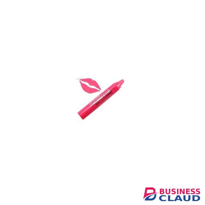 L.A. Colors Chunky Lip Pencil - Party Pink