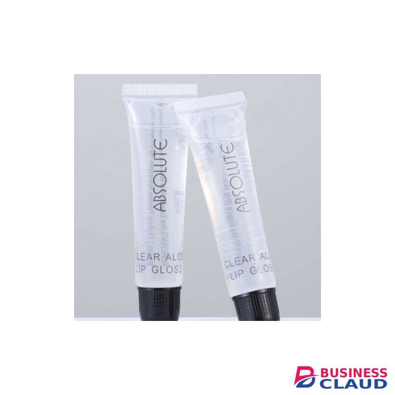 Clear Lip Gloss