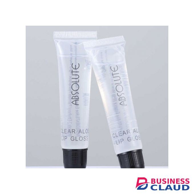 Clear Lip Gloss