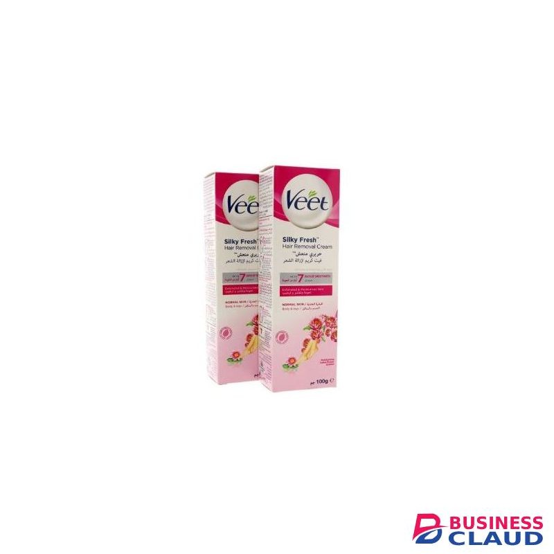 Veet Hair Removal Cream