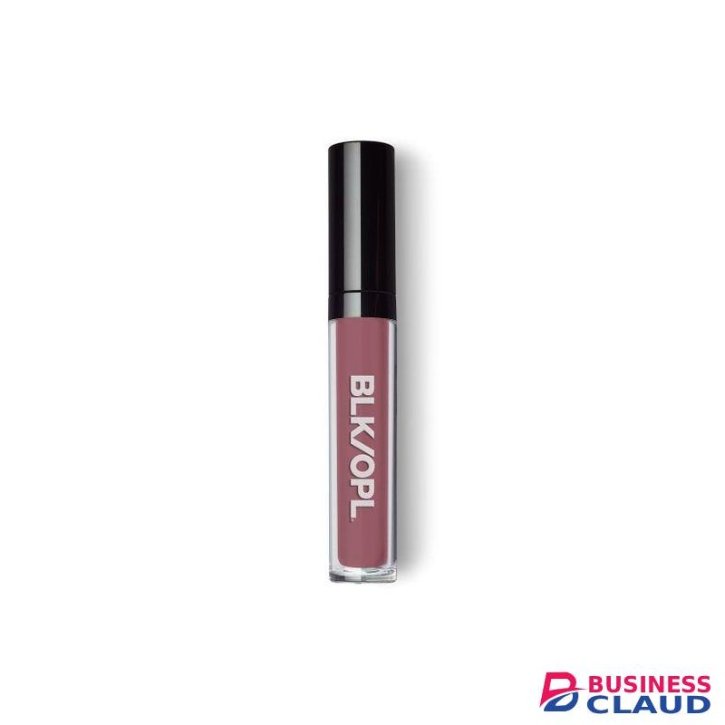 Black Opal Liquid Matte Lipstick - Pink Kiss.