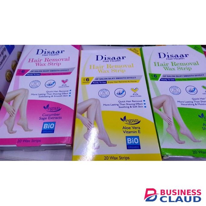 Disaar hair removal spray, painless depilatory foam