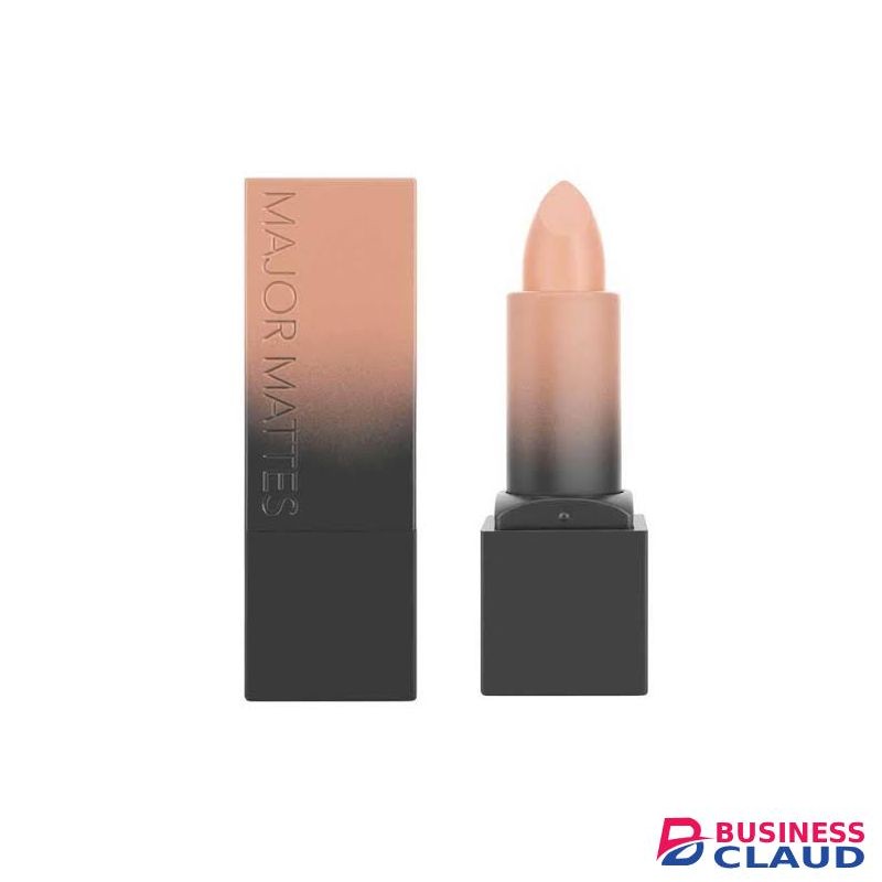 W7 MAJOR MATTES LIPSTICK- ORIGINAL 3.8g