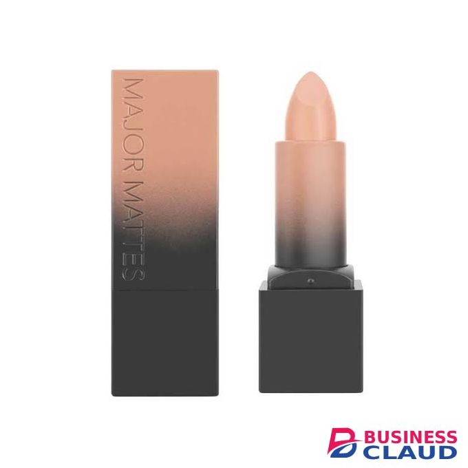 W7 MAJOR MATTES LIPSTICK- ORIGINAL 3.8g