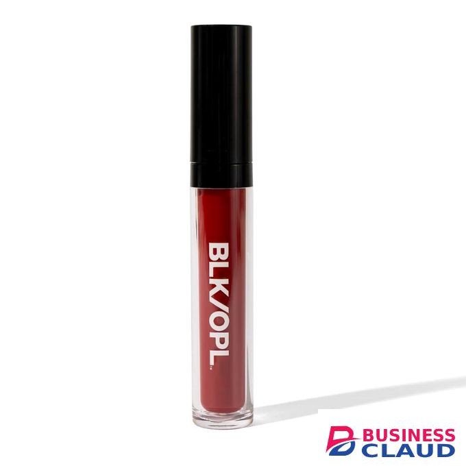Black Opal Liquid Matte Lipstick - Cherry Blaze.