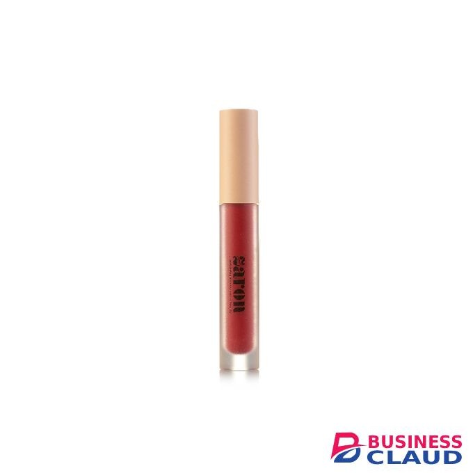 Zaron Cosmetics Matte Lip Fix- Turnt