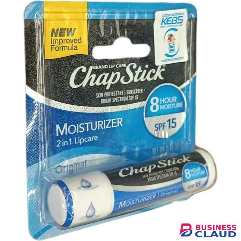 Chapstick Skin Protectant SUNSCREEN 2 IN 1 LIPCARE