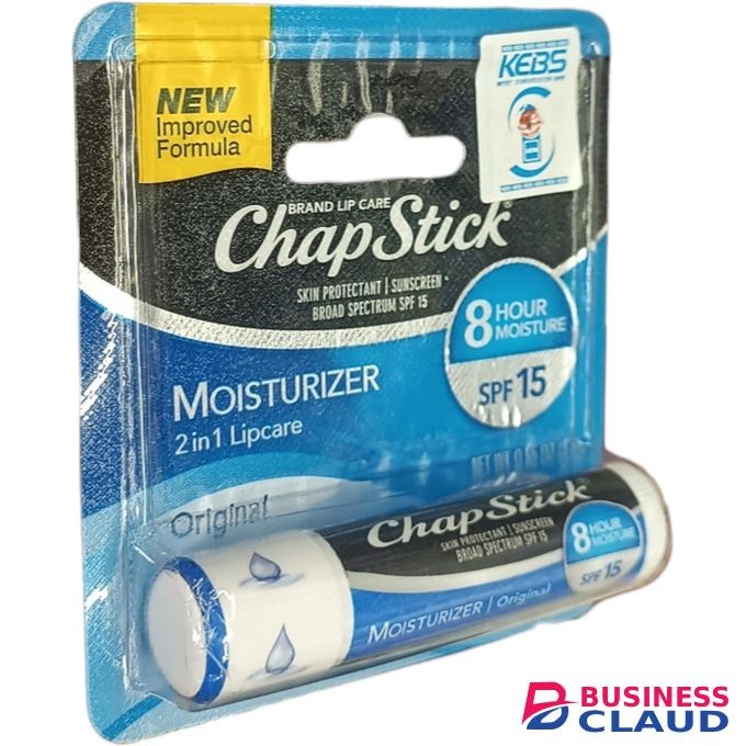 Chapstick Skin Protectant SUNSCREEN 2 IN 1 LIPCARE