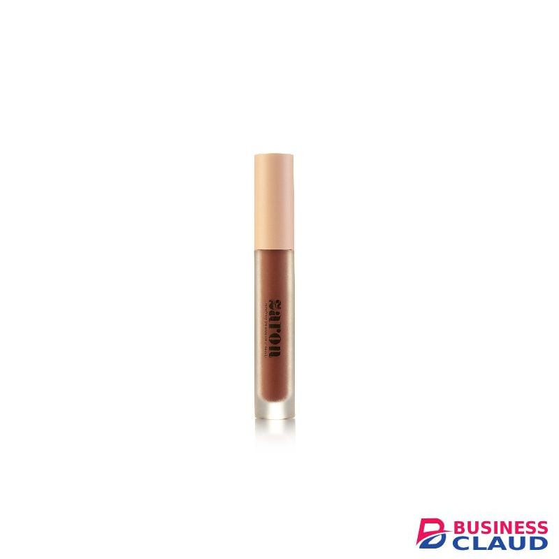 Zaron Cosmetics Matte Lip Fix- Shady
