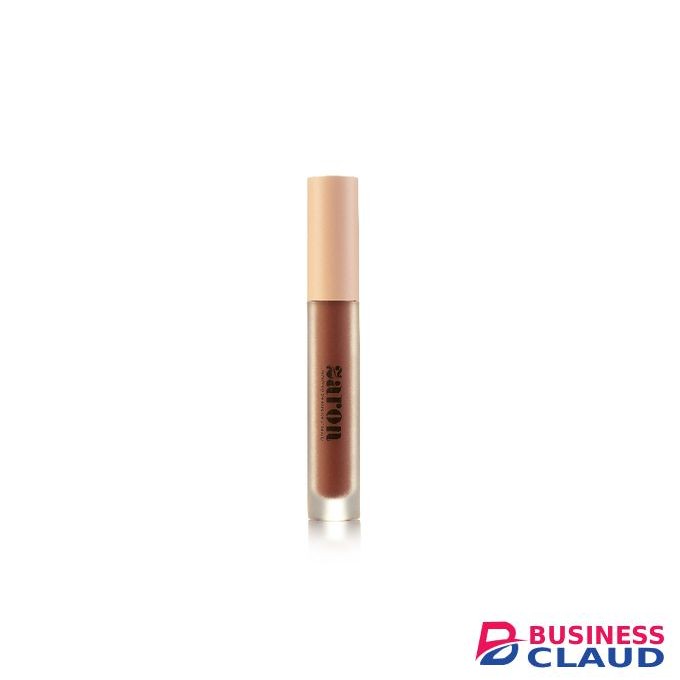 Zaron Cosmetics Matte Lip Fix- Shady